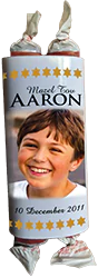 Aaron Design