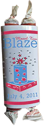 Blaze Design