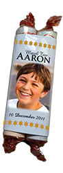 Aaron Design