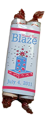 Blaze Design