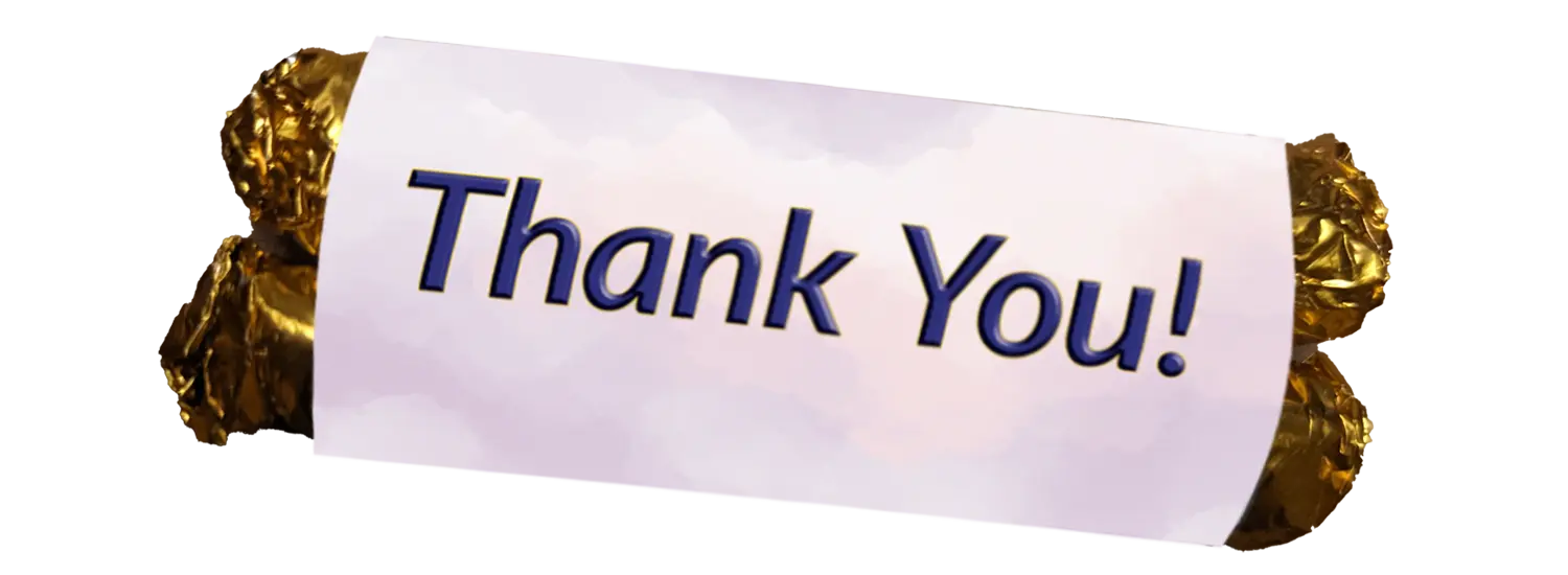 Customer Appreciation Design 2