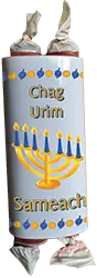 Chanukah Design