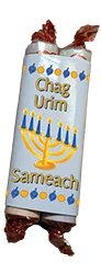 Chanukah Design