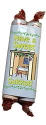 Sukkot Design